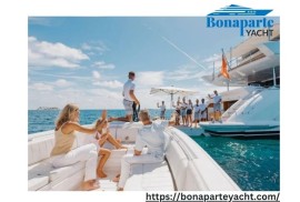 Power Yacht Charter Bahamas: Fun and Adventures