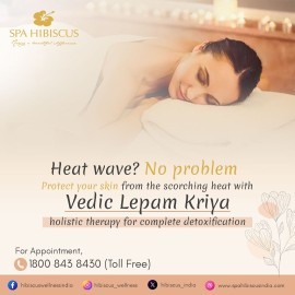 The best Ayurvedic Massage in Mayur Vihar , New Delhi, India