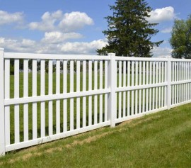 Steel Fence: Invest in a Secure and Stylish Steel , Saskatoon, Saskatchewan