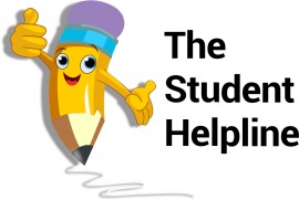 The Student Helpline, India