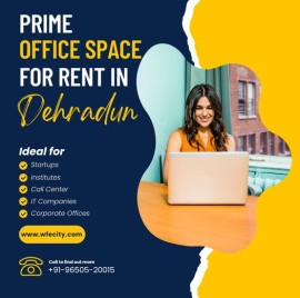 Finding a Legal Office for Rent in Dehradun: Defin