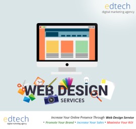 Experienced website designers in Delhi, Delhi, India