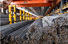 Discover Latest Tata Steel Prices at SteelonCall, Visakhapatnam, India