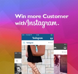 Most proficient Instagram marketing agency Delhi, Delhi, India