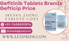 Gefitinib 250mg Tablets Online Price Davao City, Acacia, Metro Manila