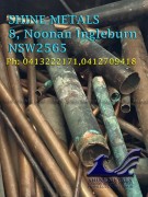 Best price for scrap metal in sydney