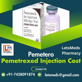 Purchase Indian Pemetrexed Injection Lowest Price, Abella, Bicol