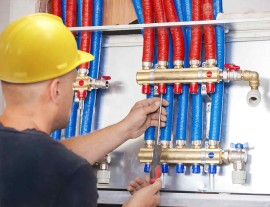 Tankless Water Heater Repair Services in Marietta, Marietta, United States