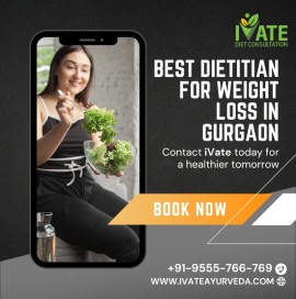 Choose the Best Dietician for Effective Weight Los, Gurgaon, Haryana