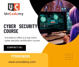 Online Cybersecurity Course: Build Your Expertise, Noida, India