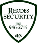 Rhodes Security Systems, Mentor, United States