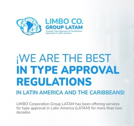 Approval in Latin America