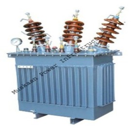 Plating Anodizing Rectifiers Transformer Manufactu, Ludhiana, Punjab