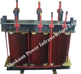 Plating Anodizing Rectifiers Transformer Manufactu, Ludhiana, Punjab