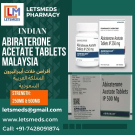 Purchase Abiraterone 500mg Tablets Online Cost UAE, Boon Lay, Singapore's Lands