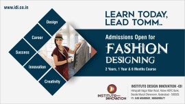 Fashion Design Institutes in Hyderabad, Hyderabad, India