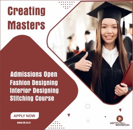 Fashion Designing courses in Hyderabad, Hyderabad, India