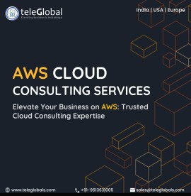 AWS Consulting Services, Pune, India