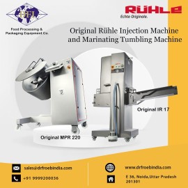 Commercial Meat Mincer Machine, Agrahara, India