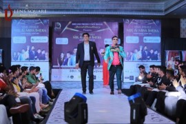 Best Fashion Show Organizer In Delhi, New Delhi, India