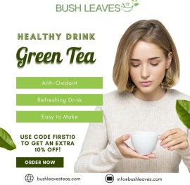 Premium Loose Leaf Tea Online in Canada, Mississauga, Ontario