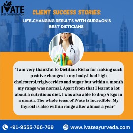 Client Success Stories: Life-Changing Results with, Kanpur, India