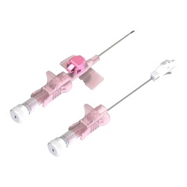 Trusted IV Cannula Exporter - Mais India