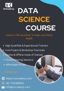 Data Science Training: From Fundamentals to Advanc, Patna, India