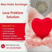 Best Astrologer in Ahmedabad - Maa Ambe Astrologer, Ahmedabad, India