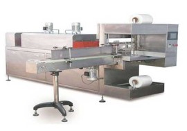 Shrink Wrapping Machine in Delhi, Dehli, India