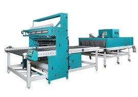 Shrink Bundling Machine Manufacturer, India