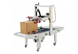 Box sealing machine Manufacturer, Noida, India