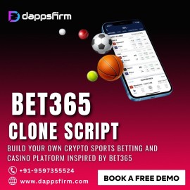 Minimal Cost, Maximum Impact: Bet365 Clone Script , Cabinda, Angola