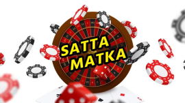 Stay Updated with Real-Time Satta Matka Results at, India