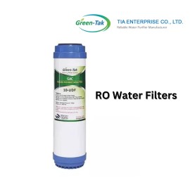 RO Water Filters: Natural Water Assurance with NSF, Taichung, Taiwan