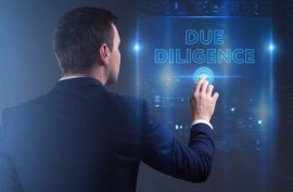 Commercial Due Diligence Report, New Delhi, India