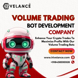 Volume Trading Bots: Boost your trades 