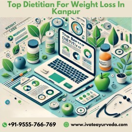 The Top Benefits of Online Dietitian and Nutrition, Kanpur, India