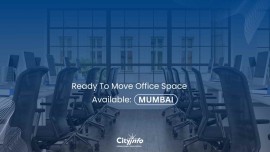 Office Space in Mumbai for Rent or Lease