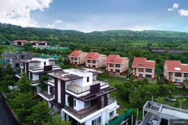 Plots in Pune - Raheja Viva