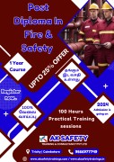 Fire & Safety Training in Trichy...(9566977749, Tiruchi, India