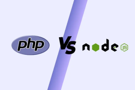 Node.js vs PHP: Which One You Choose as a Backend, San Jose, United States