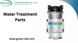 Water Treatment Parts: Advanced Filtration, Taichung, Taiwan