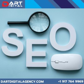 SEO Agency in New York, United States