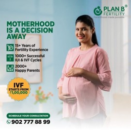 Best IUI Treatment in Hyderabad, Kondapur, India