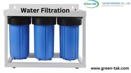 Water Filtration Solutions - Premium Systems , Taichung, Taiwan