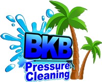 BKB Pressure Cleaning, United States