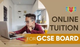 GCSE Tuition Classes: Making Learning Easier , Noida, India