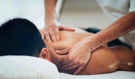 Massage Near Thornhill: Exceptional Treatments Jus, Thornhill, Canada