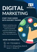 Digital Marketing: A World of Possibilities